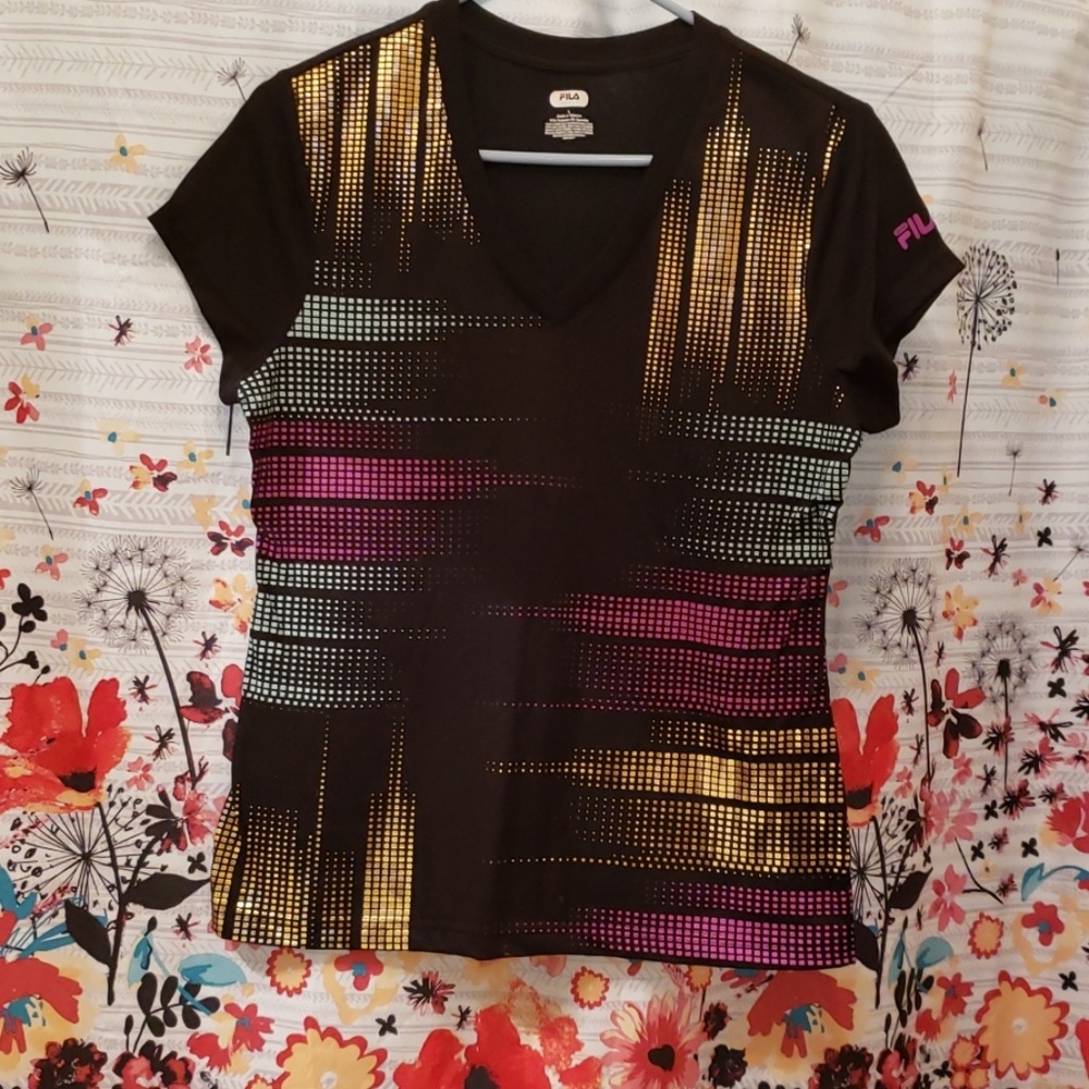 Fila Sport Tee